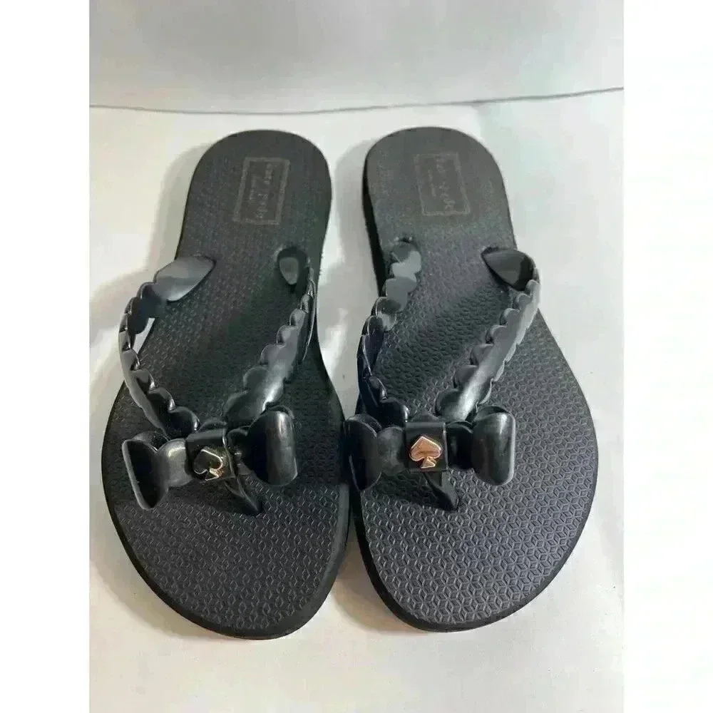 Kate spade slippers - Picture 1 of 5